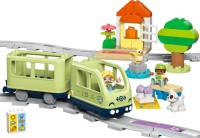 Купить конструктор Lego Interactive Adventure Train 10427: цена от 2733 грн.