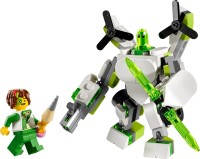 Купити конструктор Lego Z-Blobs Robot and Vehicle Adventures 71487  за ціною від 315 грн.