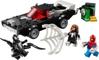 Купить конструктор Lego Spider-Man vs Venom Muscle Car 76309  по цене от 1043 грн.