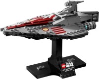 Купити конструктор Lego Acclamator-Class Assault Ship 75404  за ціною від 1763 грн.