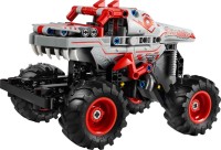 Купить конструктор Lego Monster Jam ThunderROARus Pull-Back 42200: цена от 945 грн.