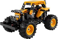 Купити конструктор Lego Monster Jam DIGatron Pull-Back 42199  за ціною від 899 грн.