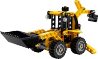 Купити конструктор Lego Backhoe Loader 42197  за ціною від 305 грн.