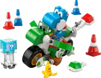 Купити конструктор Lego Mario Kart Yoshi Bike 72031  за ціною від 518 грн.