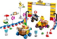 Купить конструктор Lego Mario Kart Baby Peach and Grand Prix Set 72036  по цене от 2959 грн.