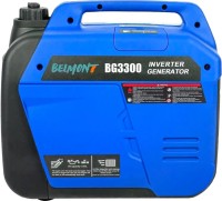 Купити електрогенератор Belmont BG3300  за ціною від 33500 грн.