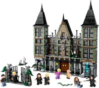 Купить конструктор Lego Malfoy Manor 76453: цена от 6876 грн.