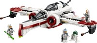 Купити конструктор Lego ARC-170 Starfighter 75402  за ціною від 2587 грн.