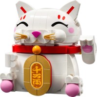 Купить конструктор Lego Lucky Cat 40813: цена от 2299 грн.