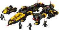 Купить конструктор Lego Blacktron Renegade 10355  по цене от 6299 грн.