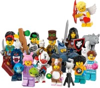 Купить конструктор Lego Series 27 71048: цена от 130 грн.