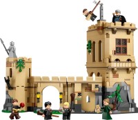 Купить конструктор Lego Hogwarts Castle Flying Lessons 76447  по цене от 3399 грн.