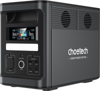 Купити зарядна станція Choetech BS065  за ціною від 32399 грн.