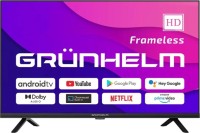 Купити телевізор Grunhelm 32H300-GA11V  за ціною від 5299 грн.