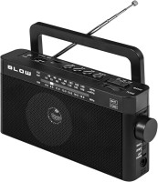 Купити радіоприймач / годинник BLOW RA9 за ціною від 1163 грн.