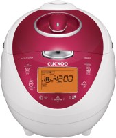 Купити мультиварка Cuckoo CRP-N0681F  за ціною від 15704 грн.