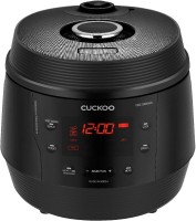 Купити мультиварка Cuckoo CMC-QAB549S  за ціною від 10619 грн.