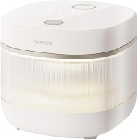 Купити мультиварка Sencor SRM 2000WH за ціною від 4880 грн.