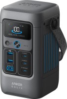 Купить зарядна станція ANKER SOLIX C200 DC: цена от 7789 грн.