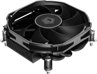 Купить система охлаждения ID-COOLING IS-30i Black  по цене от 849 грн.