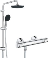 Купить душевая система Grohe Precision Flow UA202908TR  по цене от 8470 грн.