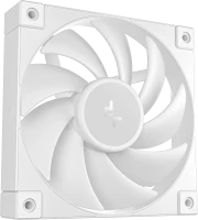 Купити система охолодження Deepcool FD12 White  за ціною від 596 грн.