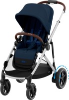 Купити візочок Cybex e-Gazelle S  за ціною від 38990 грн.