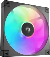 Купити система охолодження Deepcool FD14 ARGB Black за ціною від 889 грн.