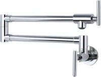 Купити змішувач Berg Pot Filler 830135 за ціною від 7039 грн.