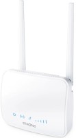 Купити wi-Fi адаптер Strong 4G LTE Router 350 Mini за ціною від 1689 грн.