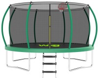 Купити батут WCG LED W-1204  за ціною від 11890 грн.