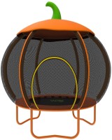 Купить батут WCG Pumpkin W-1008T: цена от 3490 грн.