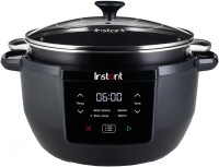 Купить мультиварка INSTANT Pot Superior Slow Cooker: цена от 4950 грн.