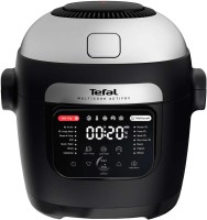 Купить фритюрниця Tefal Multicook ActiFry MY741CF0: цена от 10999 грн.