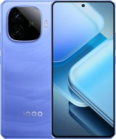 Купити мобільний телефон IQOO Z9 Turbo Endurance Edition 256GB/12GB 