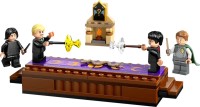 Купити конструктор Lego Hogwarts Castle Dueling Club 76441  за ціною від 999 грн.