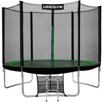 Купить батут Urbogym Classic 10 FT  по цене от 12069 грн.