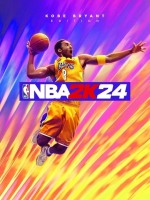 Купить игра Visual Concepts NBA 2K24: цена от 1249 грн.