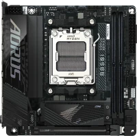 Купити материнська плата Gigabyte B850I AORUS PRO  за ціною від 13861 грн.