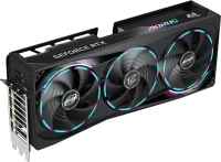 Купить видеокарта Gigabyte GeForce RTX 5070 Ti AORUS MASTER 16G 