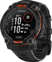 Купити смарт годинник Garmin Instinct 3 Solar 45mm 