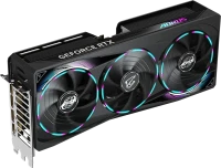 Купити відеокарта Gigabyte GeForce RTX 5070 MASTER 12G  за ціною від 44777 грн.