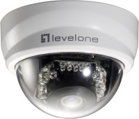 Купити камера відеоспостереження LevelOne FCS-3101  за ціною від 16567 грн.