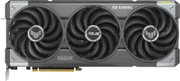 Купити відеокарта Asus GeForce RTX 5070 Ti TUF Gaming 16GB GDDR7  за ціною від 63379 грн.