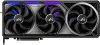 Купить відеокарта Asus GeForce RTX 5080 ROG Astral OC 16GB GDDR7: цена от 89999 грн.