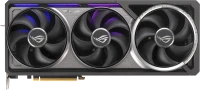 Купить відеокарта Asus GeForce RTX 5090 ROG Astral OC 32GB GDDR7: цена от 189500 грн.