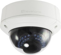 Купити камера відеоспостереження LevelOne FCS-3085  за ціною від 14059 грн.