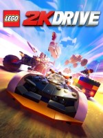 Купить гра Visual Concepts LEGO 2K Drive: цена от 999 грн.