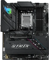 Купить материнська плата Asus ROG STRIX B850-F GAMING WIFI: цена от 13254 грн.