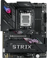 Купити материнська плата Asus ROG STRIX B850-E GAMING WIFI  за ціною від 17799 грн.